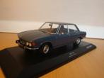 BMW 2500 1971 MiniChamps in Topstaat in Doos., Ophalen of Verzenden, Zo goed als nieuw, Auto, MiniChamps