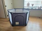 Grondbox, Kinderen en Baby's, Boxen, Ophalen, Zo goed als nieuw