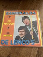 De Lenco''s-Esmeralda, 7 inch, Single, Ophalen of Verzenden, Zo goed als nieuw
