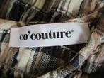 Co couture, size S, Co couture, Zo goed als nieuw, Maat 36 (S), Verzenden