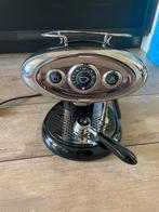 Iperespresso macho, Witgoed en Apparatuur, Koffiezetapparaten, Ophalen, Koffiepads en cups, Gebruikt, Espresso apparaat