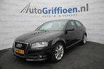 Audi A3 1.4 TFSI Ambition Pro Line Business nette hatchback, Auto's, Audi, Voorwielaandrijving, Euro 5, Stof, Gebruikt