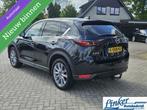 Mazda CX-5 2.0 SkyActiv-G 165 Luxury NL-AUTO TR € 27.450,0, Automaat, 1998 cc, 4 cilinders, 2000 kg