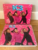 K3 original puzzel, Kinderen en Baby's, Speelgoed | Kinderpuzzels, Ophalen of Verzenden