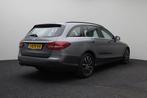Mercedes-Benz C-klasse Estate 220 d Business Solution 2018 |, 4 cilinders, 1545 kg, Diesel, Parkeercamera
