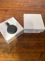 Google Chromecast - Zo goed als nieuw, Ophalen, Zo goed als nieuw, HDMI, Zonder harde schijf