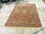 Handgeknoopt Perzisch tapijt, Gebruikt, Perzisch, 200 cm of meer, Ophalen of Verzenden