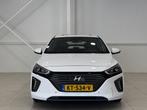 Hyundai IONIQ 1.6 GDi Premium | Panorama dak | Leder interie, Gebruikt, Euro 6, 2 kWh, Wit