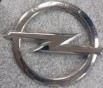 Opel Logo / Embleem, Verzamelen, Ophalen of Verzenden, Gebruikt, Auto's