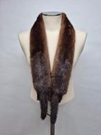 bont stola Nerts top!, Maat 42/44 (L), Nerts, Ophalen of Verzenden, Sjaal