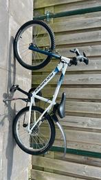 Kinder fiets 20”, Ophalen, Zo goed als nieuw, Staal