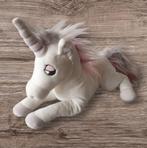 Efteling Droomvlucht eenhoorn knuffel wit roze 50 cm 1804, Kinderen en Baby's, Speelgoed | Knuffels en Pluche, Overige typen, ?