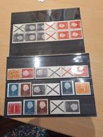 Diverse combinaties uit postzegelboekjes, Postzegels en Munten, Postzegels | Nederland, Na 1940, Ophalen of Verzenden, Postfris