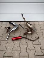 Am6 Uitlaatsystemen (Voca, Origineel), Gebruikt, 7472DK, Overige typen, Stcmotoren@gmail.com