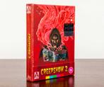 Creepshow 2 4K UHD Blu-Ray Box Set (UK Import) Arrow, Horror, 5th Floor, Voyager House, Chicago Avenue, Manchester Airport, M90 3DQ