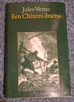 Een Chinees drama, Boeken, Ophalen of Verzenden, Europa