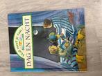 Boek over dag en nacht, Ophalen, Zo goed als nieuw