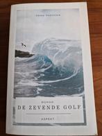 De Zevende Golf - Henk Vaessen, Ophalen of Verzenden, Gelezen, Henk Vaessen, Nederland