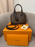 Louis Vuitton Alma BB, Sieraden, Tassen en Uiterlijk, Tassen | Damestassen, Ophalen, Bruin, Handtas