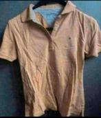 Tommy Hilfiger polo, Ophalen of Verzenden, Zo goed als nieuw, Blauw, Korte mouw