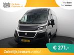 Fiat Ducato 35 2.3 MultiJet L2H2 | Marge | Came € 15.950,0, Auto's, Bestelauto's, Voorwielaandrijving, Gebruikt, Leder en Stof