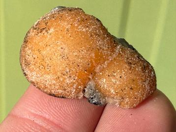 Zeldzame Thomsoniet Zeoliet mineralen beschikbaar voor biedingen