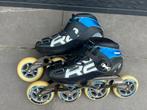 Skeelers powerslide R2, Sport en Fitness, Skeelers, Ophalen, Zo goed als nieuw, Inline skates 4 wielen, Powerslide