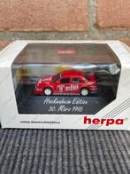 1:87 HERPA ALFA ROMEO 155 V6 ti DTM #18 ……. 7,50, Hobby en Vrije tijd, Ophalen of Verzenden, Zo goed als nieuw, Auto