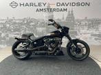 Harley-Davidson Pro Street Breakout (bj 2017), Bedrijf, Overig