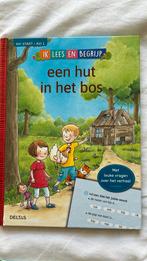 3 leuke AVI boeken, samen €5 of tegen elk aannemelijk bod, Ophalen, Gelezen