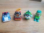 Robocar Poli voertuigen, Kinderen en Baby's, Ophalen of Verzenden, Gebruikt