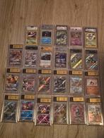 23 slabs pokemon, Ophalen of Verzenden