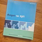 J. Illman - Angst te lijf!, Ophalen, Dieet en Voeding, J. Illman, Zo goed als nieuw