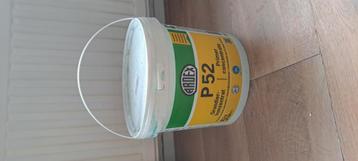 Ardex p52 primer/voorstrijk 85% vol  beschikbaar voor biedingen