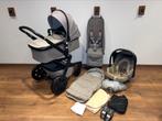 Refurbished Joolz Kinderwagens 3in1 Sets Compleet Gereinigd, Overige merken, Ophalen of Verzenden, Zo goed als nieuw, Zonnekap