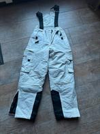 Jongens skibroek maat 140, Kinderen en Baby's, Kinderkleding | Maat 140, Ophalen of Verzenden, Zo goed als nieuw, Jongen, Broek