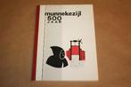 Munnekezijl 500 jaar - 1976 !!, Ophalen of Verzenden, 20e eeuw of later, Gelezen