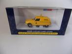tematoys citroen Ami bestel in wegenwacht uitvoering 1;43, Hobby en Vrije tijd, Modelauto's | 1:43, Ophalen of Verzenden, Zo goed als nieuw