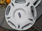 4 wieldoppen voor Ford focus C max, Auto diversen, Wieldoppen, Ophalen of Verzenden, Zo goed als nieuw