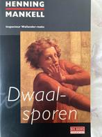 Te koop: diverse titels Henning Mankell, Gelezen, Ophalen of Verzenden, Nederland