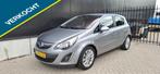 Opel Corsa VERKOCHT 1eig Navi ECC PDC NA 1.4-16V Cosmo, Euro 5, Gebruikt, 1398 cc, 4 cilinders
