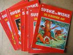 adv5505 suske en wiske, Eén stripboek, Ophalen, Gelezen