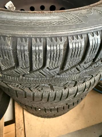 Banden 205/55/R16 beschikbaar voor biedingen