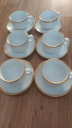 Walkure kopjes, Antiek en Kunst, Antiek | Servies los, Ophalen of Verzenden