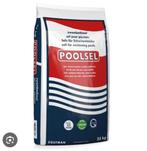 Strooi zout, Ophalen of Verzenden