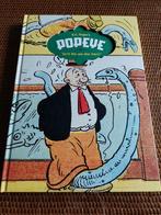 E.C. Segar's Popeye " Let's You and Him Fight!" HB grootform, Ophalen of Verzenden, Zo goed als nieuw