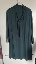 Jurk, Zwart, Maat 42/44 (L), Ophalen of Verzenden, Zo goed als nieuw