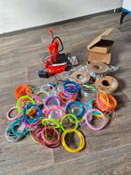 Easy threed 3D printer, Ophalen of Verzenden, Zo goed als nieuw, Easy Threed