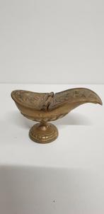 1845) kerk wierook boot, Antiek en Kunst, Antiek | Koper en Brons, Ophalen of Verzenden