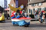 Loopgroep carnaval banaan, Carnaval, Ophalen of Verzenden